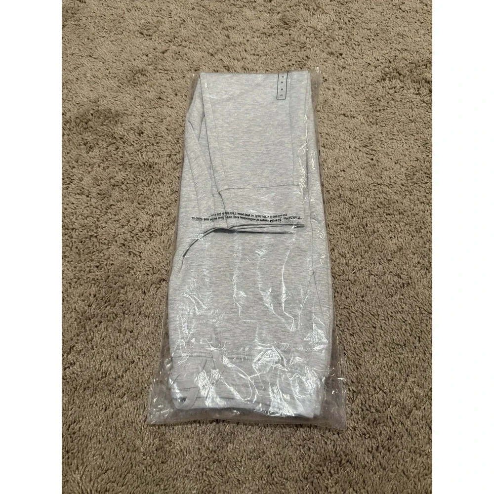 DSG Girls' Sport Fleece Mid Rise Pant Medium Sealed Nwt - Picture 3 of 4